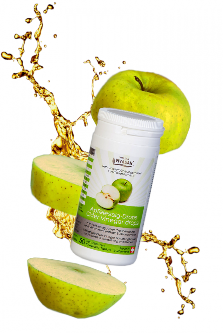 Ябълков Оцет за Бърз Метаболизъм