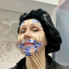 Кинезио лента Cure Tape Classic - подходяща за лице и тяло - Image 3